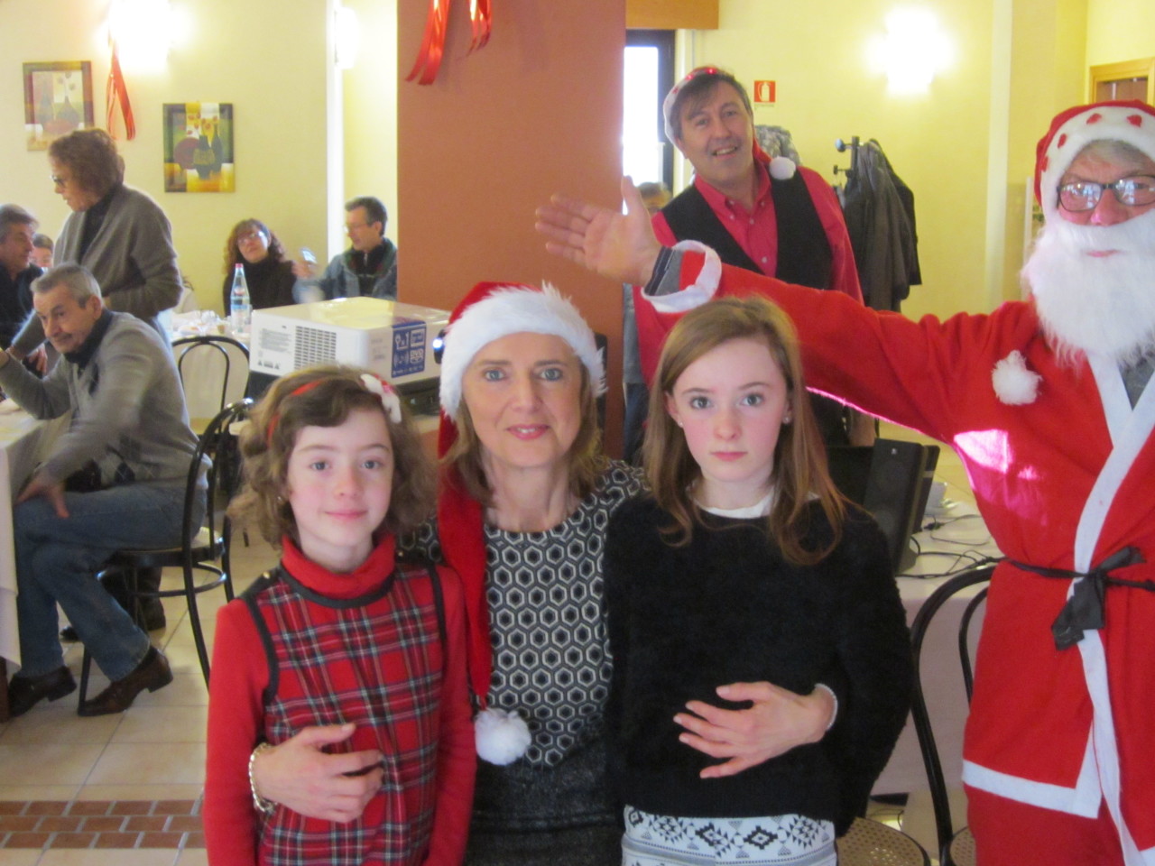 NATALE 2015